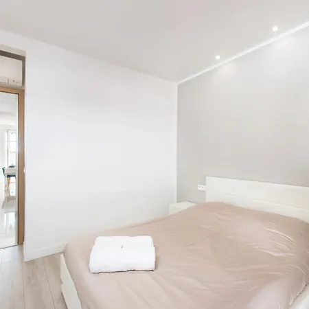 Apartman Colbert - Somptueux 3 Pieces - Frontiere Monaco Beausoleil